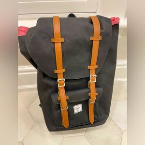Herschel Little American Backpack